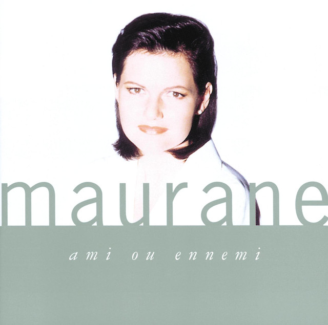 Ami Ou Ennemi cover