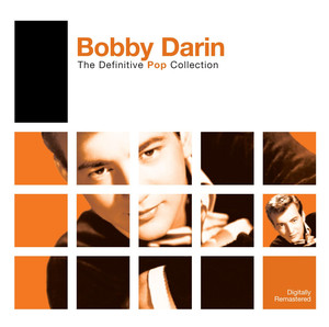 Definitive Pop: Bobby Darin cover
