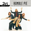 Humble Pie cover