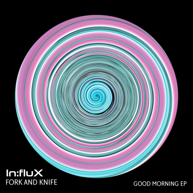 Good Morning album art