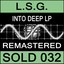 Into Deep LP (Remastered) Albumcover