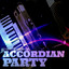 Accordian Party Albumcover