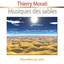 Musiques des sables (Nouvelles du vent) [Relaxation] Albumcover