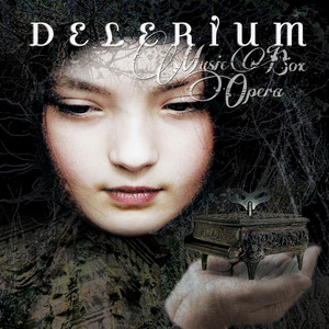 Music Box Opera cover