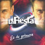 La Fiesta Es De Primera Albumcover