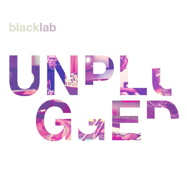Unplugged cover
