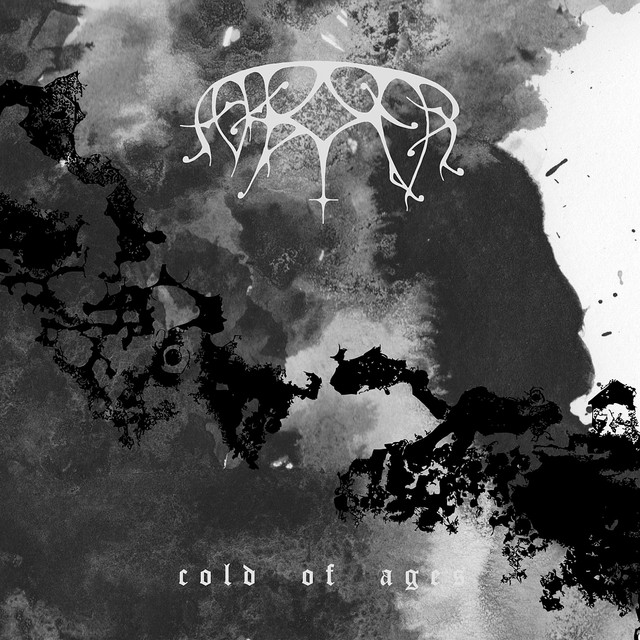 Cold Of Ages cover