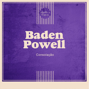 Consolação album