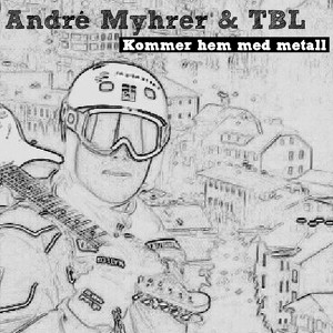 Andr&eacute; Myhrer