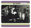 Zazou cover