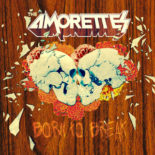The Amorettes Photo