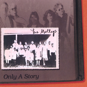 Nancy McCallion & The Mollys