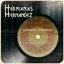 Hermanas Hernández Albumcover