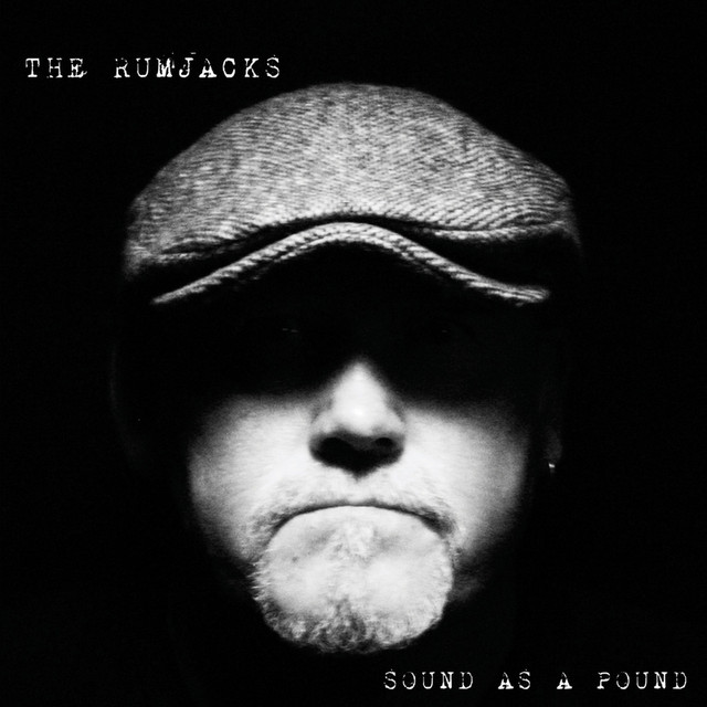Sound As A Pound cover