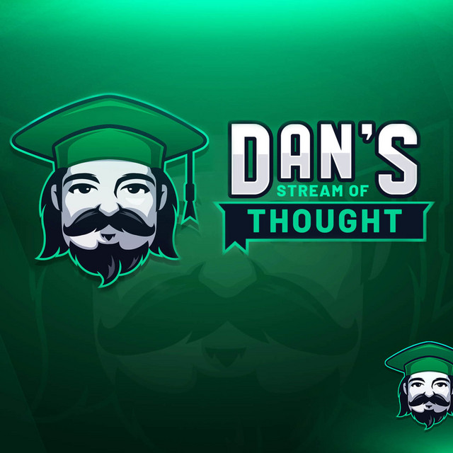 Dan's Stream of Thought | Podcast on Spotify