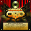 Disco de Oro cover