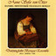 Handel / Monteverdi / Telemann / Roman cover