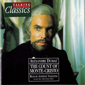 Dumas: The Count Of Monte Cristo