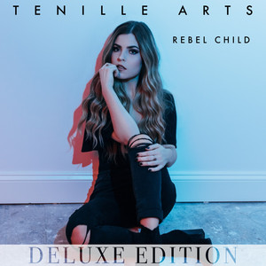 Rebel Child (Deluxe Edition) album