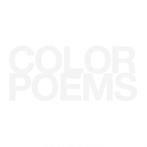 Color Poems Albumcover