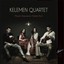 Mozart: String Quartet No. 19 & Bartók: String Quartet No. 5 Albumcover