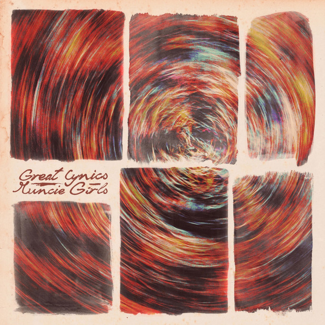 Great Cynics / Muncie Girls cover
