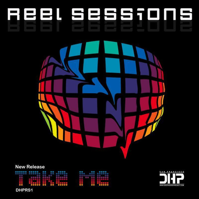 Reel Sessions Photo