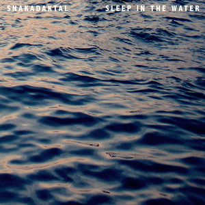 Sleep in the Water cover
