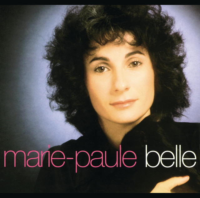 Marie-Paule Belle photo