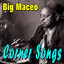 Corner Songs cover