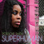 Superhuman Albumcover