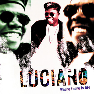 Where There Is Life album