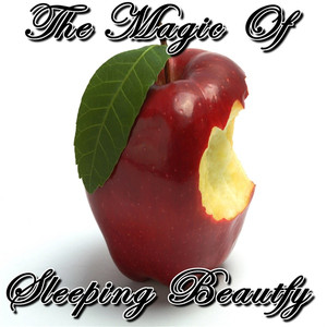 The Magic of Sleeping Beauty cover