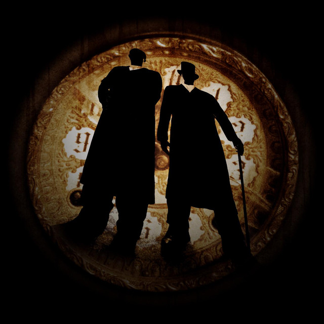 Midnight Syndicate photo