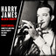 Harry James - Block Party cover