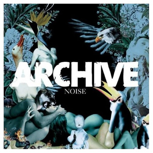 Noise cover