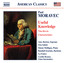 Moravec: Useful Knowledge Albumcover