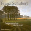 SCHUBERT, F.: Impromptus, Opp. 90 and 142 (Zechlin, A. Schmidt) Albumcover