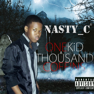 One Kid a Thousand Coffins album