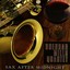 Sax After Midnight Albumcover