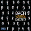Bach: Goldberg Variations, BVW 988 cover