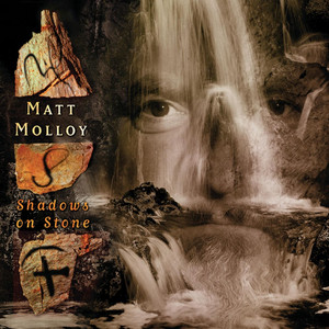 Shadows on Stone cover
