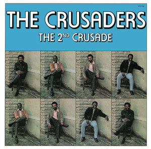 The 2nd Crusade album