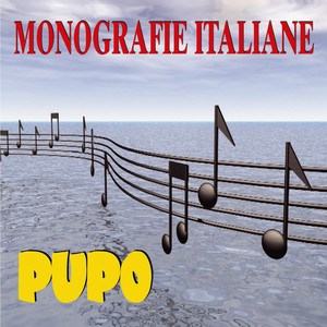 Monografie italiane: Pupo album