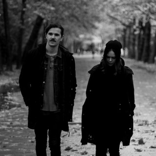 Joseph & Maia Photo