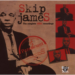 The Complete 1931 Recordings album