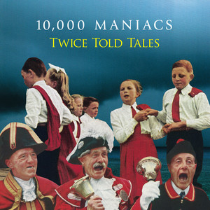 Twice Told Tales album