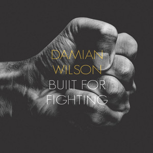 Built for Fighting album