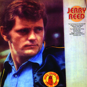 Jerry Reed album