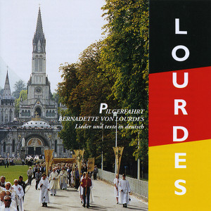 Ch&ouml;re Der Sanctuaires De Lourdes